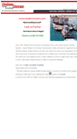 Mobile Screenshot of modernmovers.com